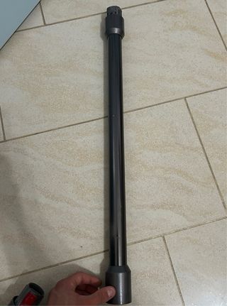 Aspirapolvere Dyson V15 Detect Absolute