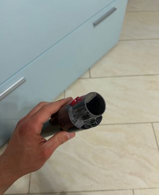 Aspirapolvere Dyson V15 Detect Absolute