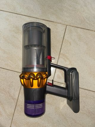 Aspirapolvere Dyson V15 Detect Absolute