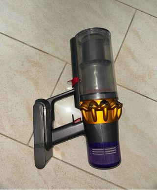 Aspirapolvere Dyson V15 Detect Absolute