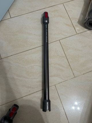Aspirapolvere Dyson V15 Detect Absolute