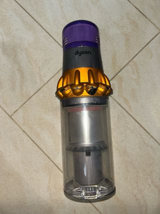 Aspirapolvere Dyson V15 Detect Absolute