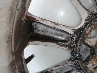 LLANTA MITSUBISHI SPACE STAR (DG0) (2)