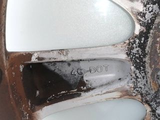 LLANTA MITSUBISHI SPACE STAR (DG0) (2)