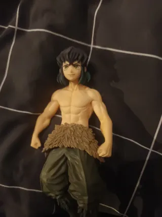 Figura Inosuke Hashibira