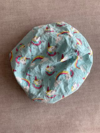 Gorro Quirúrgico DoctorCaps Unicornios