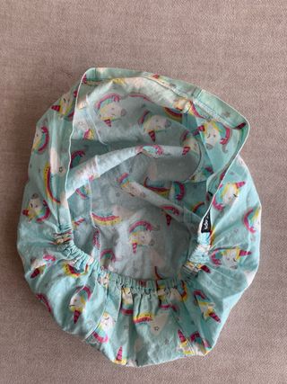 Gorro Quirúrgico DoctorCaps Unicornios