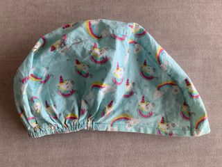 Gorro Quirúrgico DoctorCaps Unicornios
