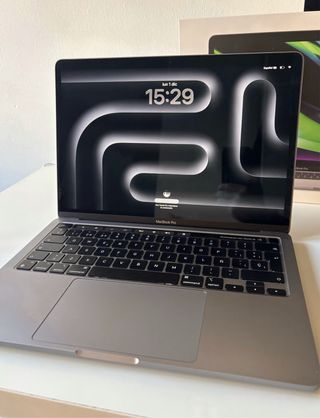MacBook Pro 13 2022