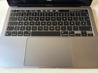 MacBook Pro 13 2022