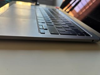 MacBook Pro 13 2022