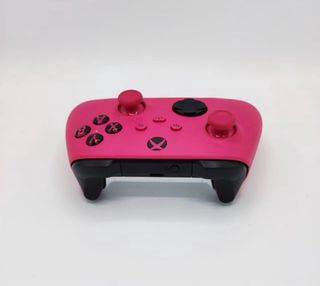 Mando Xbox Rosa