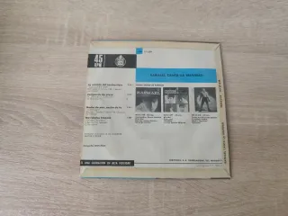 Vinilo Raphael Canta La Navidad