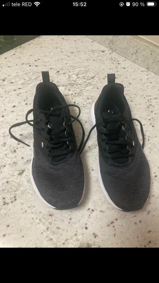 Zapatillas Puma Hombre Talla 39