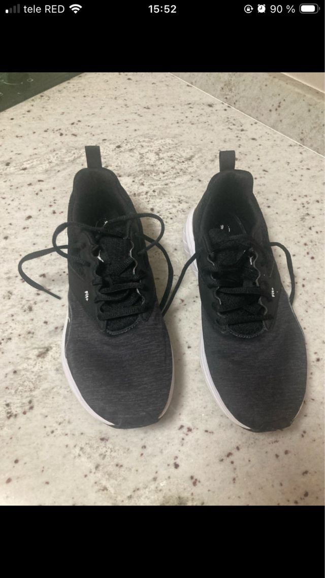 Zapatillas Puma Hombre Talla 39