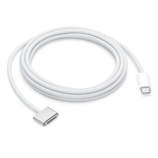 Apple Cable USB-C a MagSafe 3 (2m) Plata