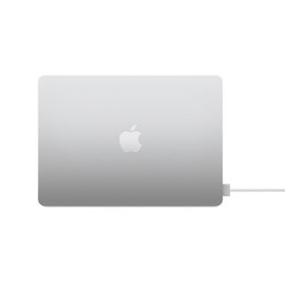 Apple Cable USB-C a MagSafe 3 (2m) Plata