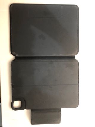 iPad Pro 11 + Pencil + Funda Teclado