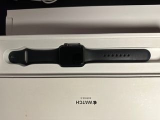 Apple Watch Series 3 Space Gray