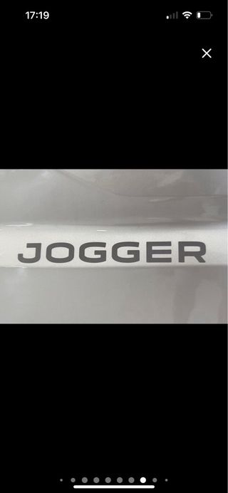 Dacia Jogger 2022