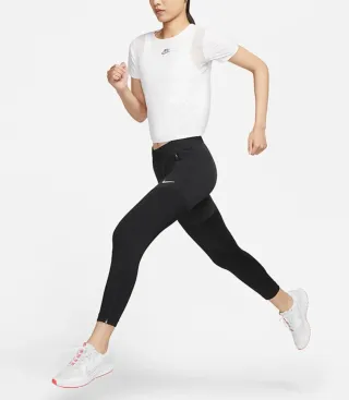 Pantalón Nike Negro