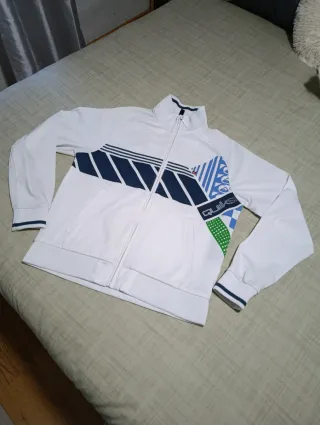 Chaqueta Quiksilver Talla S