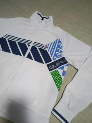 Chaqueta Quiksilver Talla S