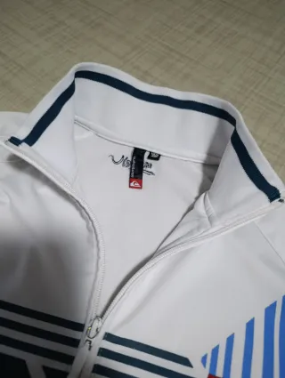 Chaqueta Quiksilver Talla S