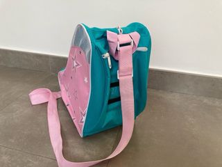 bolsa para patines