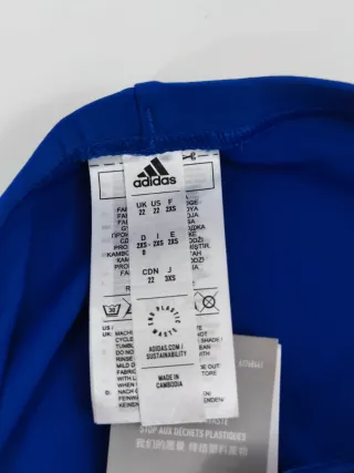 Bañador Adidas 3 Barras hombre