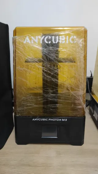 Impresora 3D Anycubic Photon M3