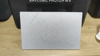 Impresora 3D Anycubic Photon M3