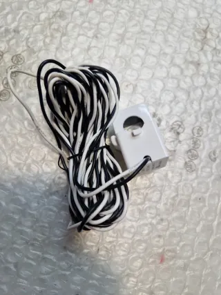 Transformador Corriente Split Core CT