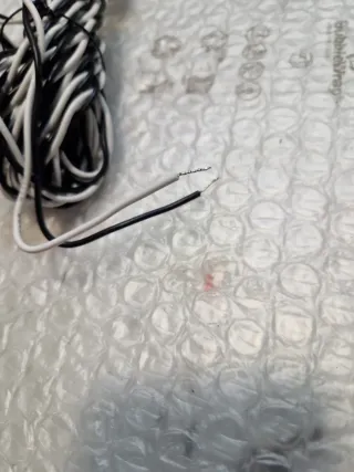 Transformador Corriente Split Core CT