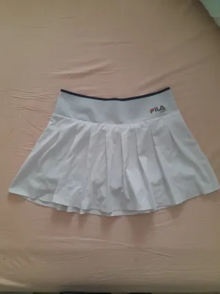 Falda Fila Tenis/Padel