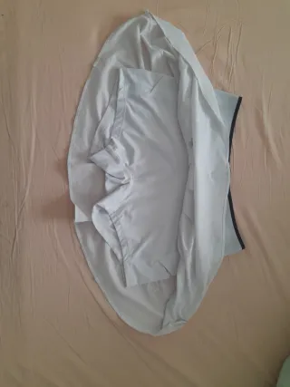 Falda Fila Tenis/Padel