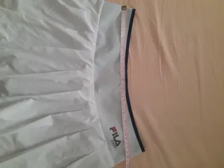 Falda Fila Tenis/Padel
