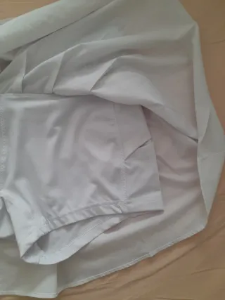 Falda Fila Tenis/Padel