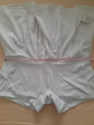 Falda Fila Tenis/Padel