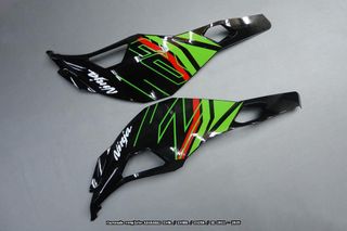 Carenado Avdb KAWASAKI ZX4R / ZX4RR 2023 - 2025