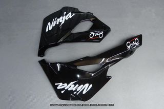 Carenado Avdb KAWASAKI ZX4R / ZX4RR 2023 - 2025