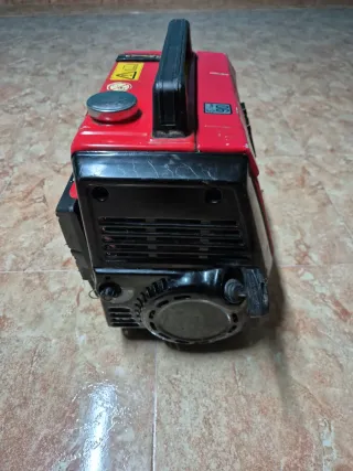 Generador Eléctrico Honda EX 1000