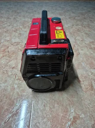 Generador Eléctrico Honda EX 1000