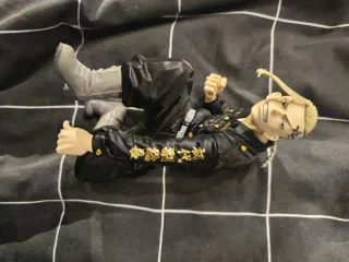 Figura Draken Tokyo Revengers