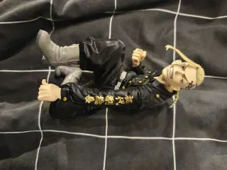 Figura Draken Tokyo Revengers