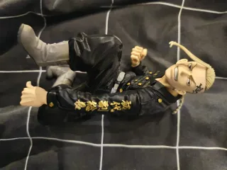 Figura Draken Tokyo Revengers