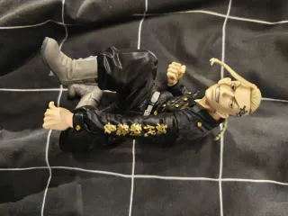 Figura Draken Tokyo Revengers