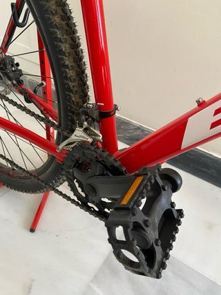 BH Spike 1.0 XL - Bicicleta Montaña