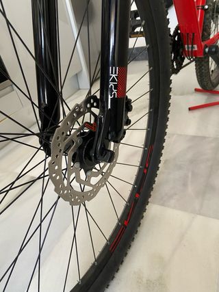 BH Spike 1.0 XL - Bicicleta Montaña