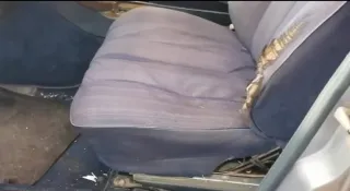 Mercedes-Benz 300d 1993